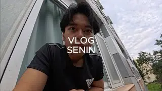 Lagi-lagi Kena Gocek Hari senin