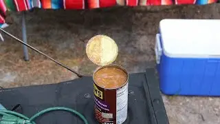 Camping In New Jersey