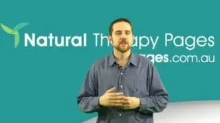 Online Video Marketing Natural Therapy Pages