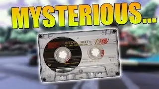 No Man's Sky Reddit Moderators Given Mysterious Cassettes By Developers...
