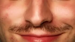 Moustache is King by Jack Pine and The Fire (OFFICIAL VIDEO)
