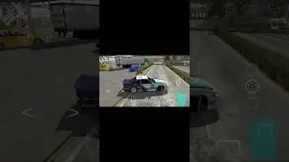 Nissan silvia s13 awd drift settings #carparkingmultiplayer #cpmdrift  #nissansilvias13 #driftsetup