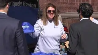 City of Boston Credit Union's 100th Anniversary