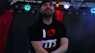Chase Owens Entrance