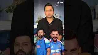 Winner Stays On: Virat Kohli Crowned Best ODI Batter by Aakash Chopra