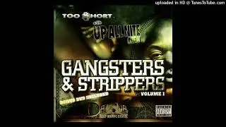 05- Gang Bang Music- The Up All Nite Crew Ft Strike 3