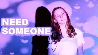Zara Larsson - Need Someone (Forever Pop Cover)