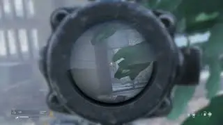 Coordinated snipe - DayZ Xbox 