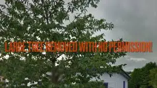 Humberston Fitties Chalet Destroyed