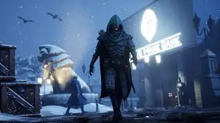 Winter Ember -  ОБЗОР ИГРЫ