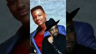 Timmy Gatling, childhood friend of Teddy Riley and founder of Guy #rnb #newjackswing #halftimechat