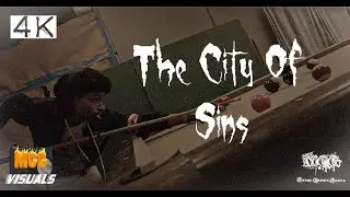 Irma The Goon - &ldquo;The City Of Sins&rdquo; Feat. Ch&F (Prod. 808 Sonic) (Official Music Video)