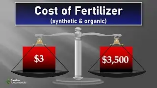 Are You Paying Too Much For Fertilizer?