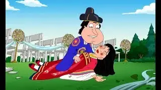 Family Guy - Quagmire Speaks Korean
