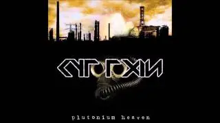 Cytotoxin - Plutonium Heaven (Full Album)