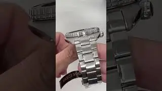Seiko PROSPEX King Turtle - Black Dial #SRPE03K1