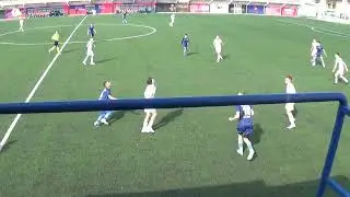 FK SUTJESKA-FK JEDINSTVO FRANCA 4-O 2010 godište