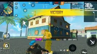 Realme 8 free fire gameplay ultra graphic