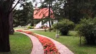 Gracias Santuario Schoenstatt