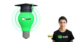 Empower Your Ed-Tech with Wati!