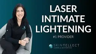 Laser Intimate Skin Lightening Explained | Skintellect