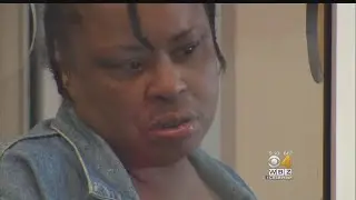 A Boston Woman Was Charged Friday With Animal Cruelty