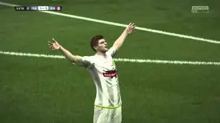 TOTY KROOS AMAZING GOAL