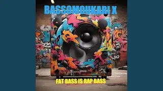 Fat bass is rap bass