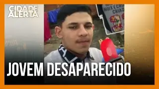 Jovem de 18 anos é procurado em Patos de Minas | Cidade Alerta Minas