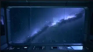 close your eyes, the signal is fading
