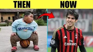 Football Legends of the 2000s: Then and Now | Transformation of the Golden Era