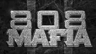 free 808 Mafia drumkit collection