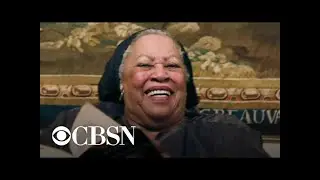 Nobel laureate Toni Morrison dead at 88