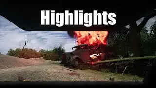 Post Scriptum - Highlights #1