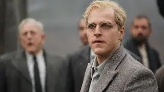 Bonhoeffer: Pastor. Spy. Assassin. Interview : Writer/Director Todd Komarnicki