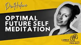 Optimal Future Self &ndash; A Guided Visualisation
