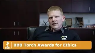 BBB Torch Awards for Ethics: 2017 Winner - CasterDepot