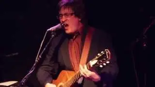 Pioneering NYC: The Mountain Goats Cover 