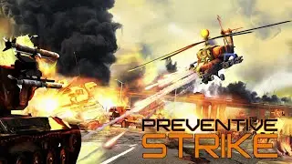Preventive Strike PS4 Settings & Gameplay LPOS