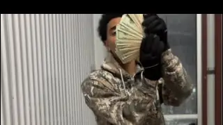 Poppin Out - Ezymunney ( Music Video ) 