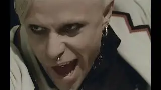 The Prodigy - Voodoo People (Pendulum Remix) 8K 25fps