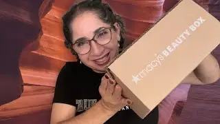 Macy&rsquo;s Beauty Box 🍁October 2024 🍁How Good? @macys