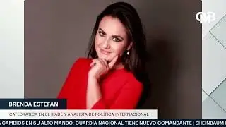 México, EE.UU. y Cuba: el petróleo que ´podría redefinir el T-MEC