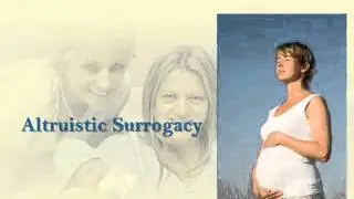 Surrogacy Can Be Of Different Types