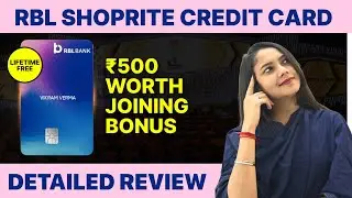 RBL Shoprite Credit Card Review 2025 #trending #viralvideo