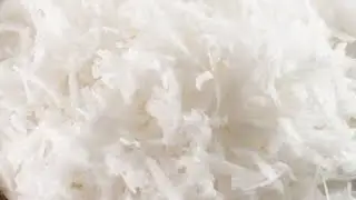 Como hidratar o Coco para o GELADINHO