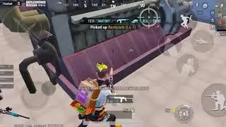 1v2 in mini14🎃💥#blindwilliams #blindphycho #blindzia #kaztrogamig #kerala #fgtrmartin