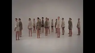 Lève-toi I Barbara Pravi I Korte dansfilm I Dansschool Hilvarenbeek