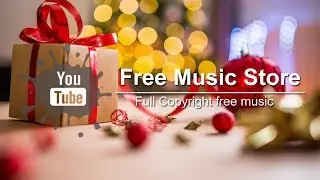 O Christmas Tree (Instrumental) - Jingle Punks | Free Music Store