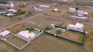 Villa Victoria - Catril&oacute;, La Pampa
